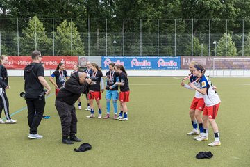 Bild 196 - wCJ Pokalfinale (HSV - ETV)